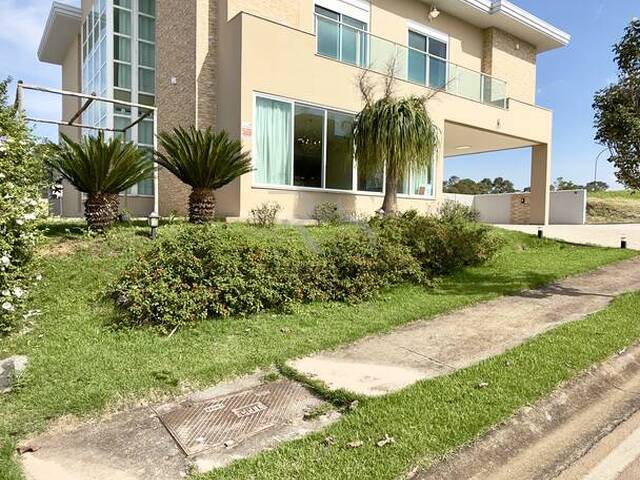 #333 - CASAS EM CONDOMÍNIO para Venda em Itupeva - SP - 3