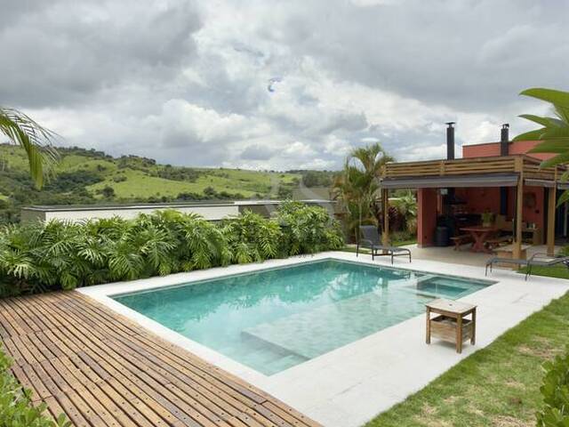 CASAS EM CONDOMÍNIO para Venda em Itupeva - 5