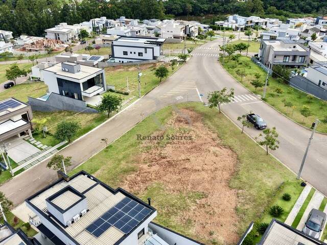 TERRENO EM CONDOMÍNIO para Venda em Itupeva - 4