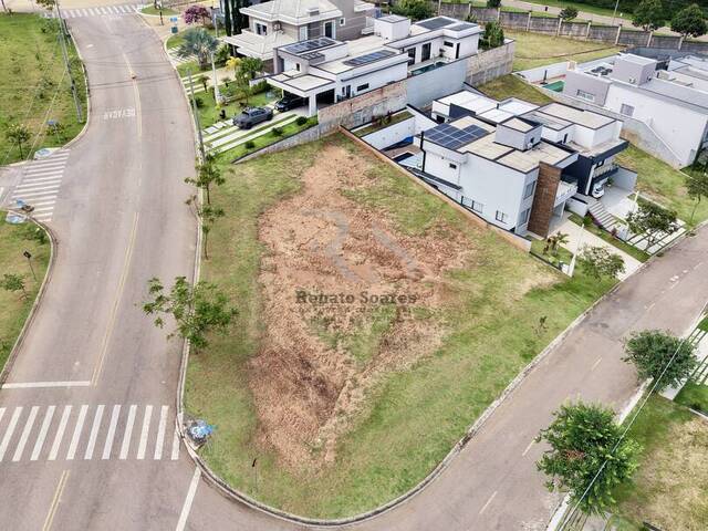 TERRENO EM CONDOMÍNIO para Venda em Itupeva - 5