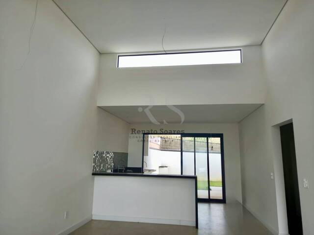 #356 - CASAS EM CONDOMÍNIO para Venda em Itupeva - SP - 3