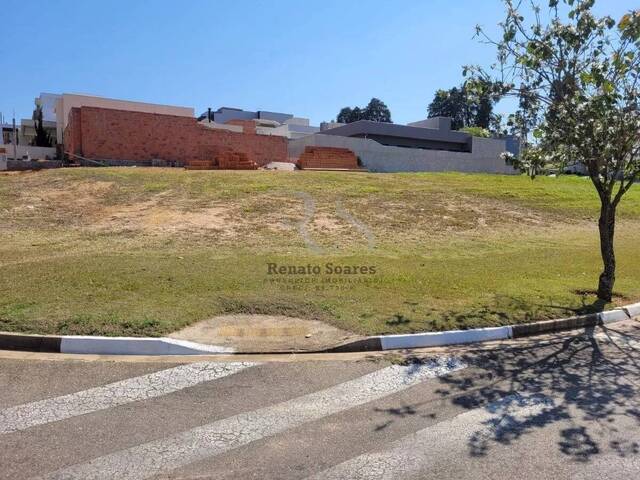 #358 - TERRENO EM CONDOMÍNIO para Venda em Itupeva - SP - 2