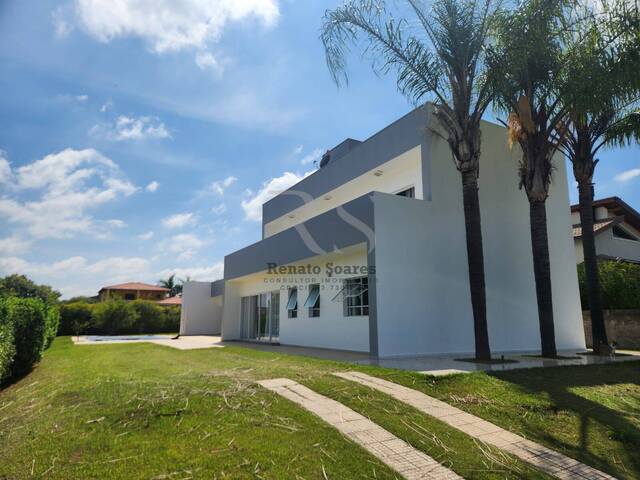 #360 - CASAS EM CONDOMÍNIO para Venda em Itupeva - SP - 3