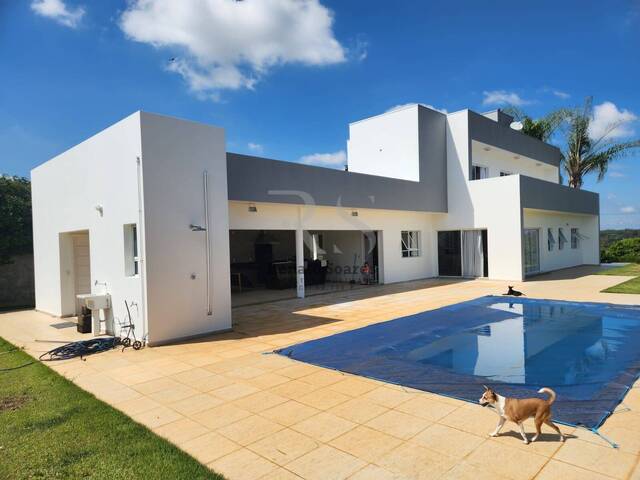 #360 - CASAS EM CONDOMÍNIO para Venda em Itupeva - SP - 2