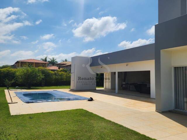CASAS EM CONDOMÍNIO para Venda em Itupeva - 4