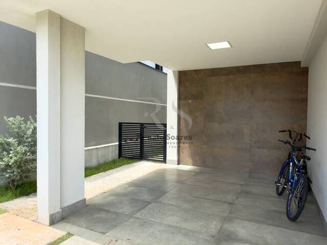CASAS EM CONDOMÍNIO para Venda em Itupeva - 4