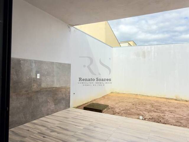 #233 - CASA EM LOTEAMENTO ABERTO para Venda em Itupeva - SP - 2