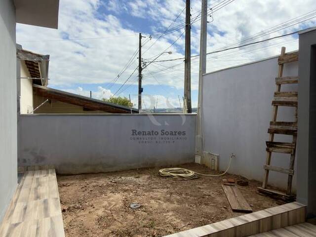 #233 - CASA EM LOTEAMENTO ABERTO para Venda em Itupeva - SP - 3