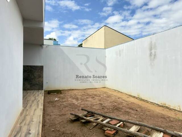 CASA EM LOTEAMENTO ABERTO para Venda em Itupeva - 4