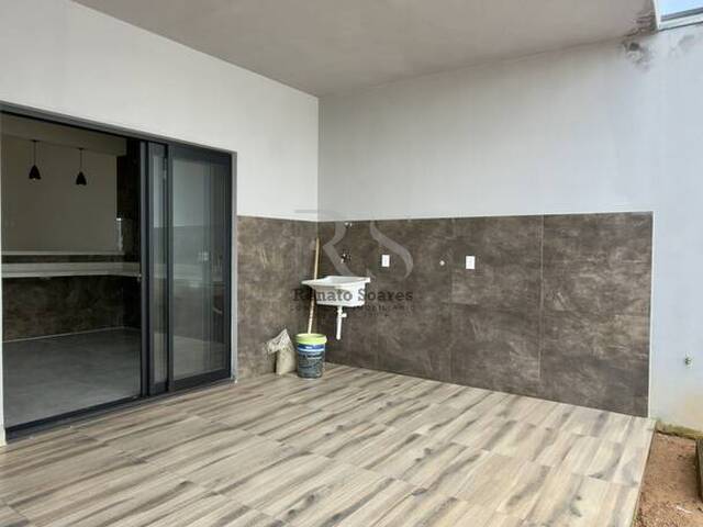 CASA EM LOTEAMENTO ABERTO para Venda em Itupeva - 5