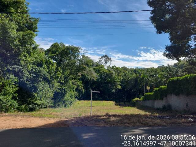 #365 - TERRENO EM CONDOMÍNIO para Venda em Itupeva - SP - 2