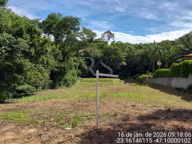 #365 - TERRENO EM CONDOMÍNIO para Venda em Itupeva - SP - 3