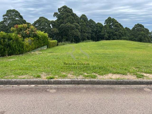 #367 - TERRENO EM CONDOMÍNIO para Venda em Itupeva - SP - 1