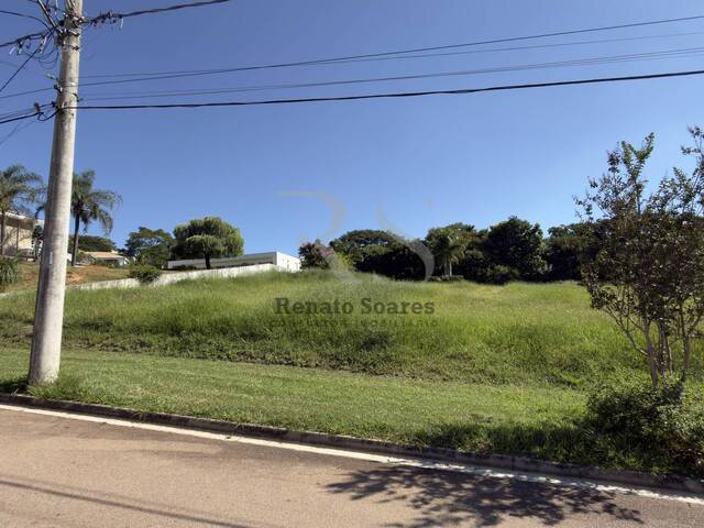 #368 - TERRENO EM CONDOMÍNIO para Venda em Itupeva - SP - 2