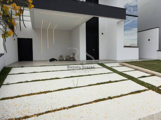 CASAS EM CONDOMÍNIO para Venda em Itupeva - 4