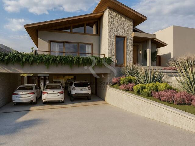 #374 - TERRENO EM CONDOMÍNIO para Venda em Itupeva - SP - 2