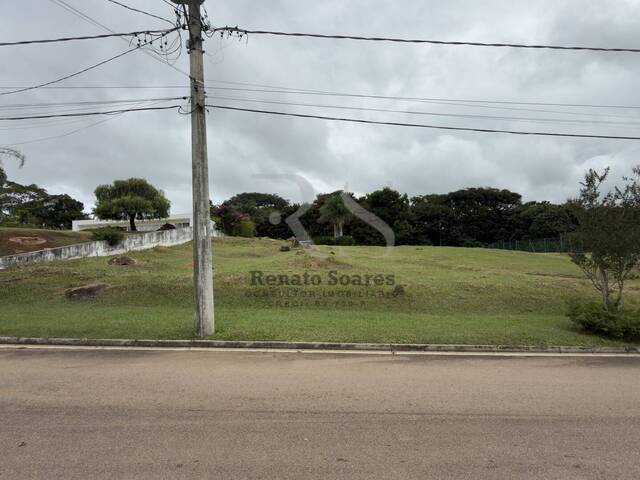 #368 - TERRENO EM CONDOMÍNIO para Venda em Itupeva - SP - 1