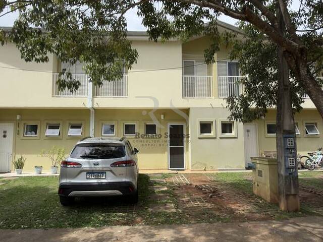 Venda em Chácara Planalto - Jundiaí