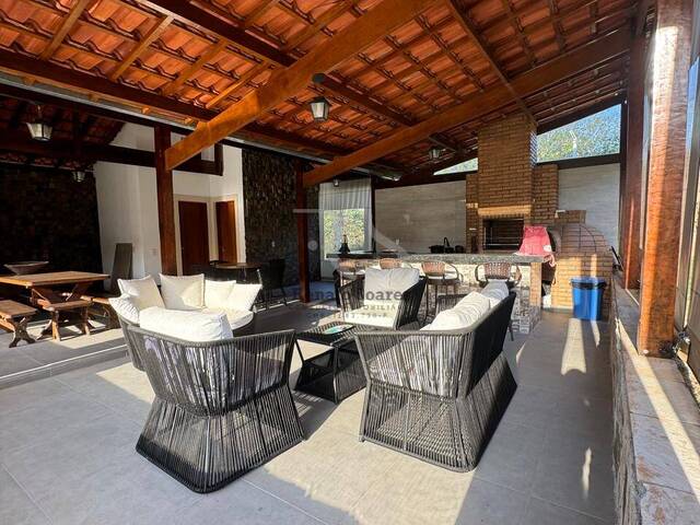 #377 - CASAS EM CONDOMÍNIO para Venda em Itupeva - SP - 3