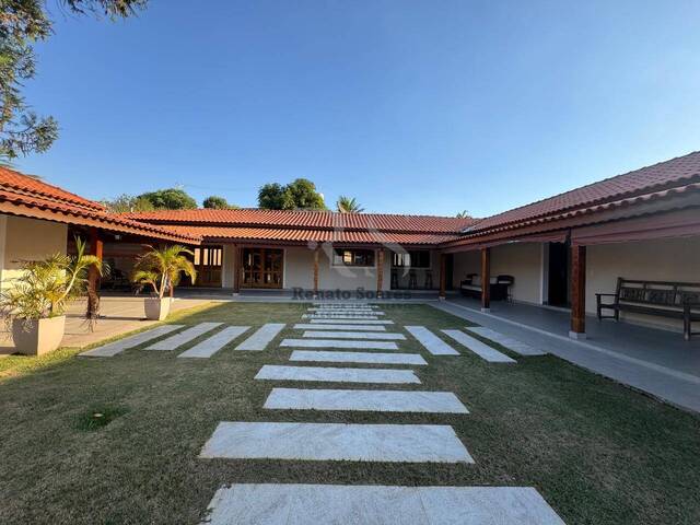 #377 - CASAS EM CONDOMÍNIO para Venda em Itupeva - SP - 2