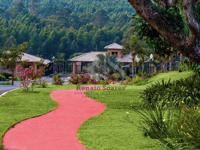 TERRENO EM CONDOMÍNIO para Venda em Itupeva - 3