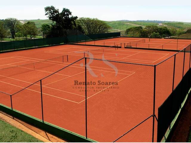 TERRENO EM CONDOMÍNIO para Venda em Itupeva - 5