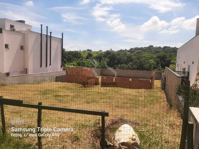 TERRENO EM CONDOMÍNIO para Venda em Jundiaí - 2