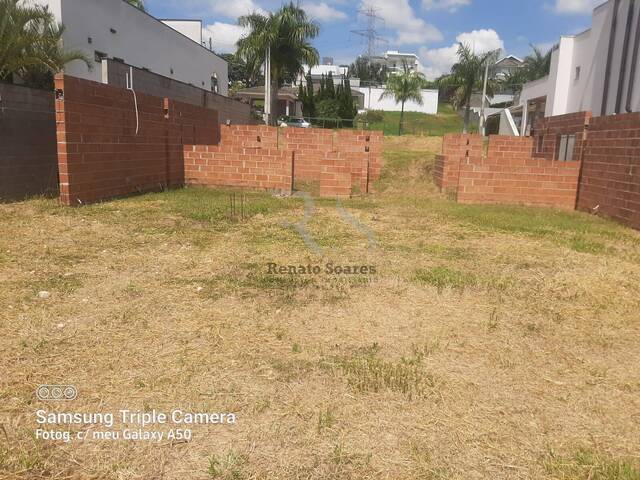 TERRENO EM CONDOMÍNIO para Venda em Jundiaí - 4
