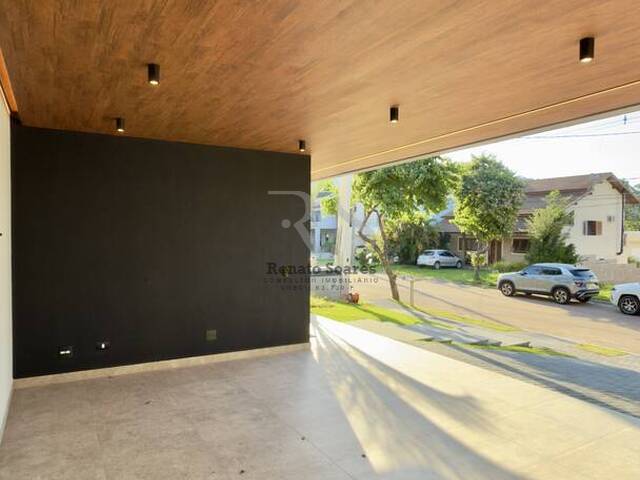 CASAS EM CONDOMÍNIO para Venda em Itupeva - 3