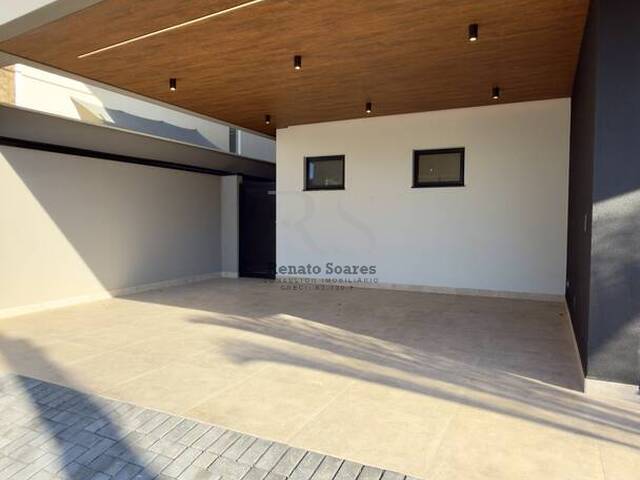 CASAS EM CONDOMÍNIO para Venda em Itupeva - 4