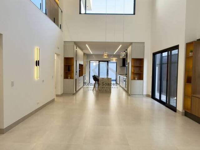 CASAS EM CONDOMÍNIO para Venda em Itupeva - 5