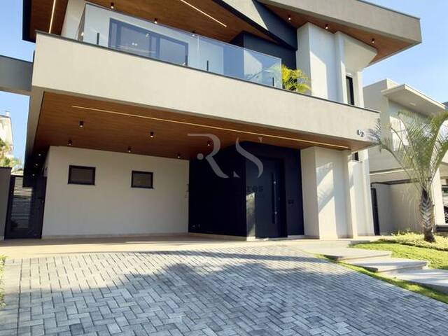 Venda em Residencial Ibi-Aram - Itupeva