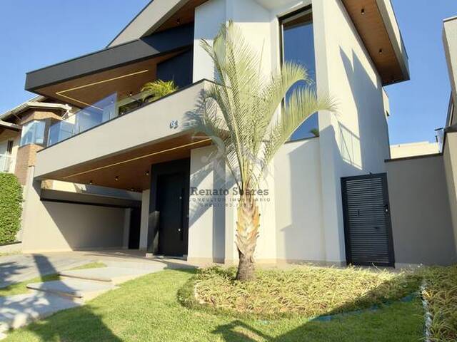 CASAS EM CONDOMÍNIO para Venda em Itupeva - 2