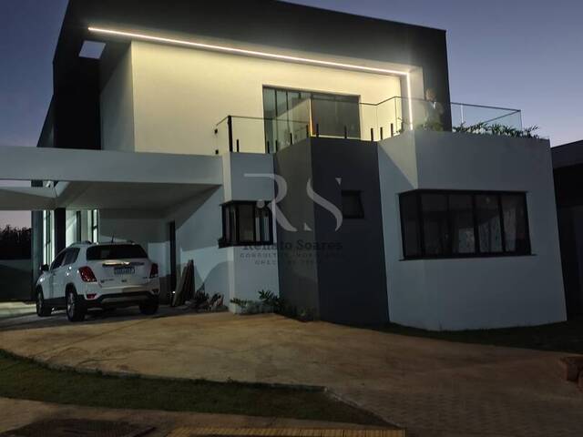 CASAS EM CONDOMÍNIO para Venda em Itupeva - 3