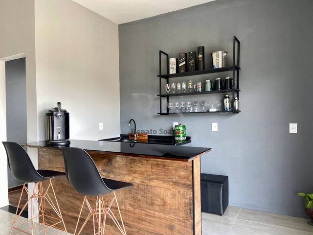 CASAS EM CONDOMÍNIO para Venda em Itupeva - 5