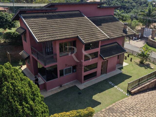 CASAS EM CONDOMÍNIO para Venda em Itupeva - 3