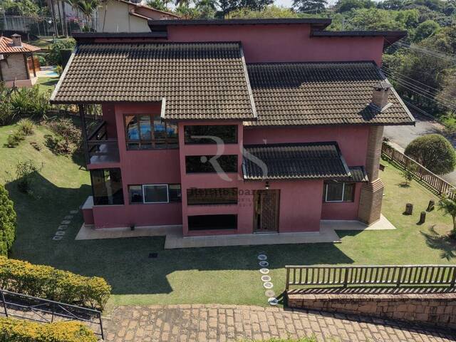 CASAS EM CONDOMÍNIO para Venda em Itupeva - 5