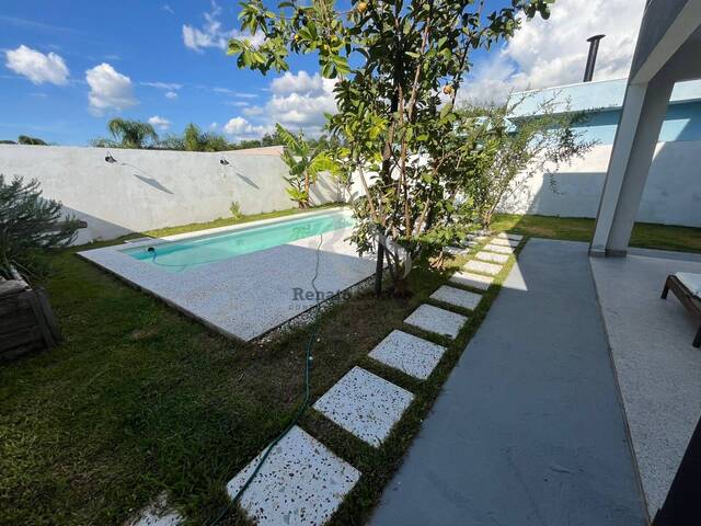 CASAS EM CONDOMÍNIO para Venda em Itupeva - 5