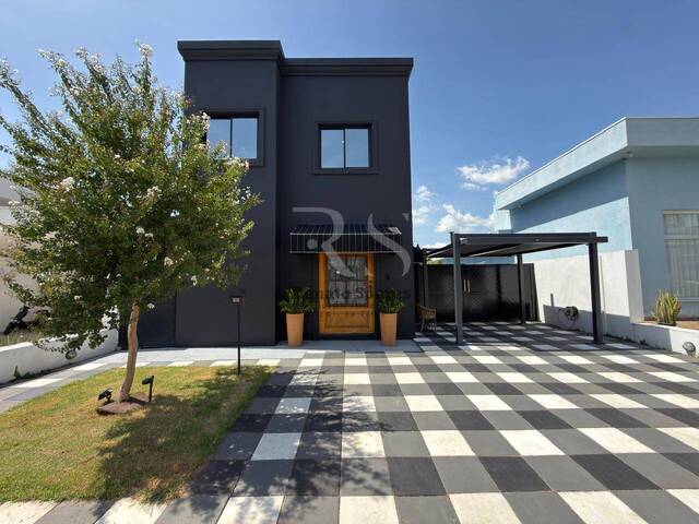 CASAS EM CONDOMÍNIO para Venda em Itupeva - 2