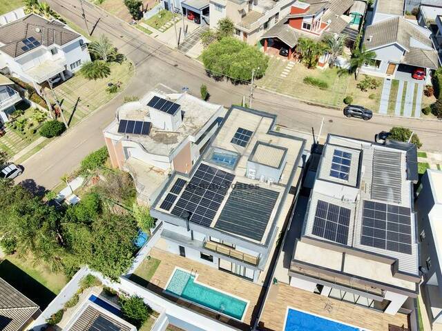 CASAS EM CONDOMÍNIO para Venda em Itupeva - 2