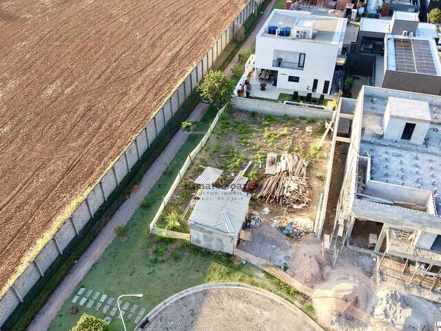 TERRENO EM CONDOMÍNIO para Venda em Itupeva - 3