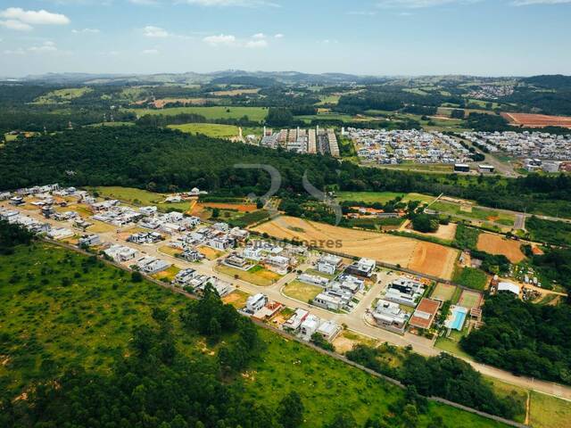 #390 - TERRENO EM CONDOMÍNIO para Venda em Itupeva - SP - 2