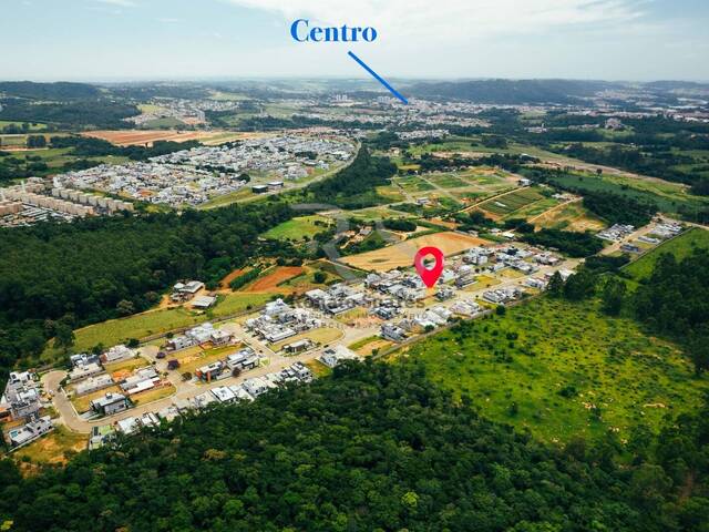TERRENO EM CONDOMÍNIO para Venda em Itupeva - 5