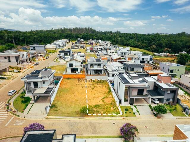 #390 - TERRENO EM CONDOMÍNIO para Venda em Itupeva - SP - 1