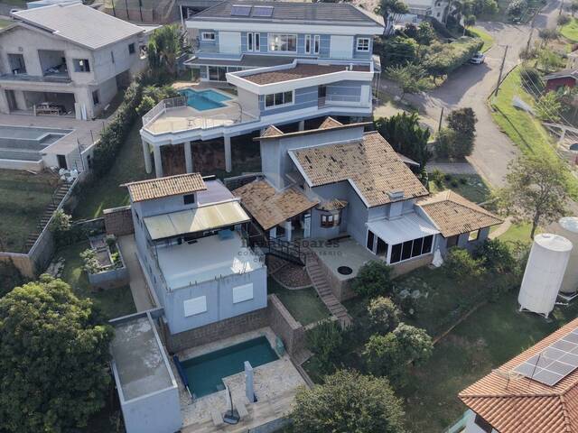 #391 - CASAS EM CONDOMÍNIO para Venda em Itupeva - SP - 2
