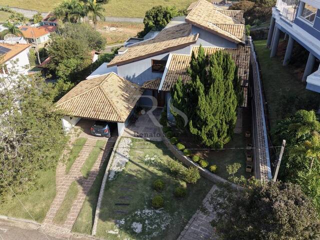 #391 - CASAS EM CONDOMÍNIO para Venda em Itupeva - SP - 1