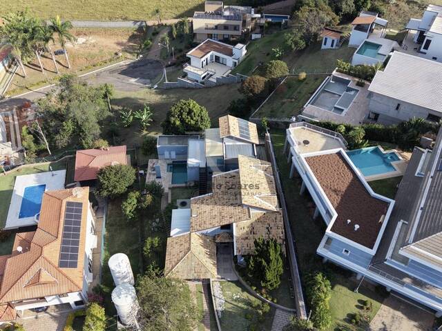 #391 - CASAS EM CONDOMÍNIO para Venda em Itupeva - SP - 3
