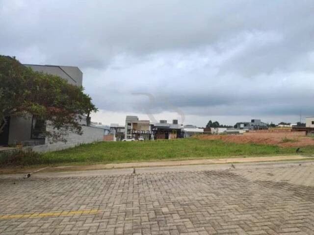 #392 - TERRENO EM CONDOMÍNIO para Venda em Itupeva - SP - 2