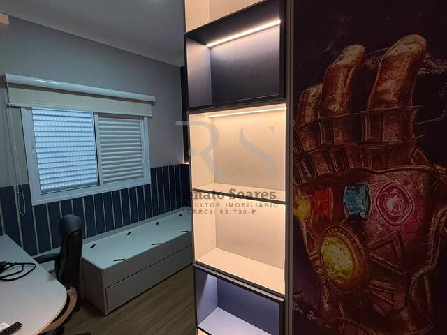 CASAS EM CONDOMÍNIO para Locação em Itupeva - 4