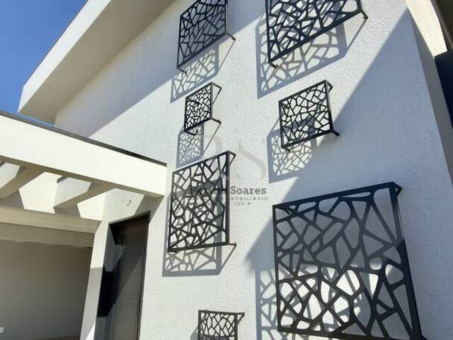 CASAS EM CONDOMÍNIO para Venda em Itupeva - 2